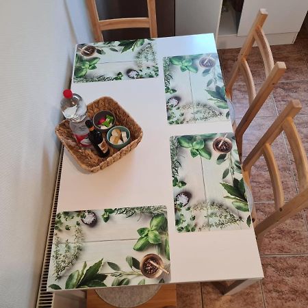 Appartement Krefeld-City Eksteriør bilde
