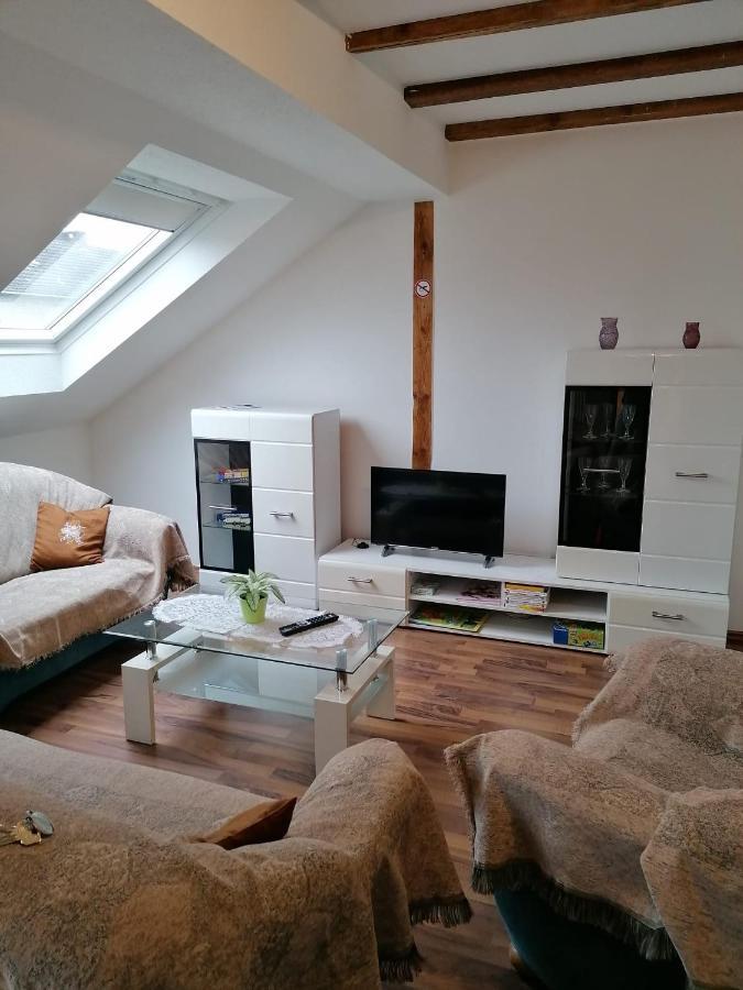 Appartement Krefeld-City Eksteriør bilde