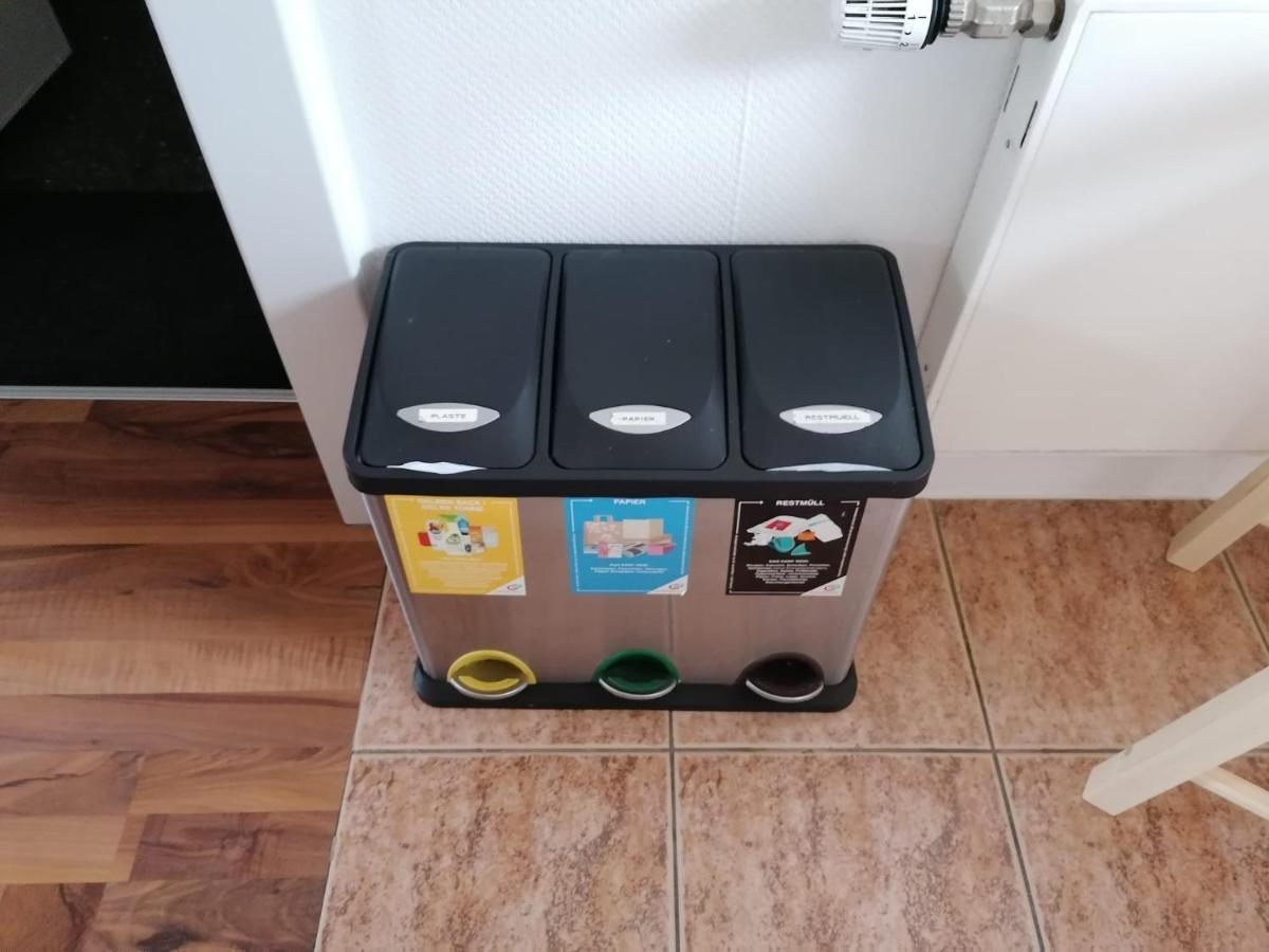 Appartement Krefeld-City Eksteriør bilde