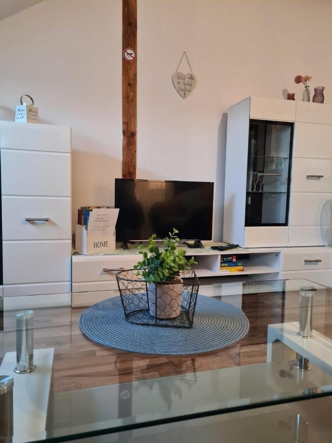 Appartement Krefeld-City Eksteriør bilde